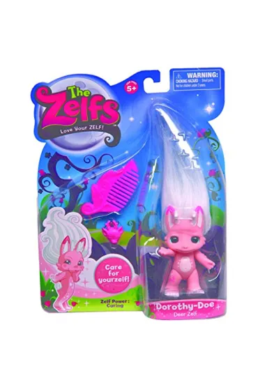 Zelfy medium seria 3 * Epee