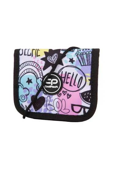 Coolpack Mood Portfel Nill Mood
