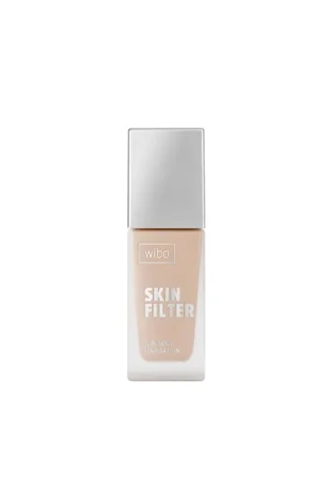 Wibo Skin Filter Luminous Foundation podk�ad do twarzy 02 30 ml