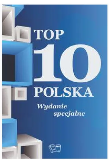 Top 10 Polska wydanie specjalne - Joanna W�odarczyk