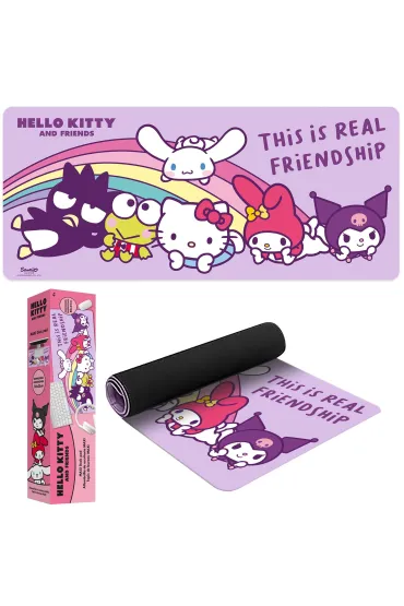 KIDS EUROSWAN Podk�adka na biurko Hello Kitty HK50216