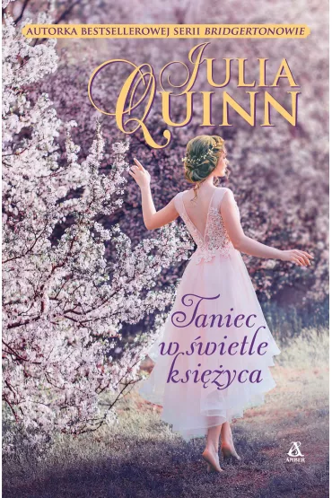 Taniec w wietle ksiyca - Julia Quinn