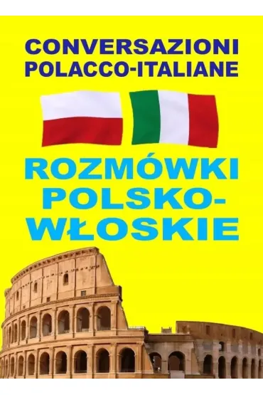 Rozm�wki polsko-w�oskie