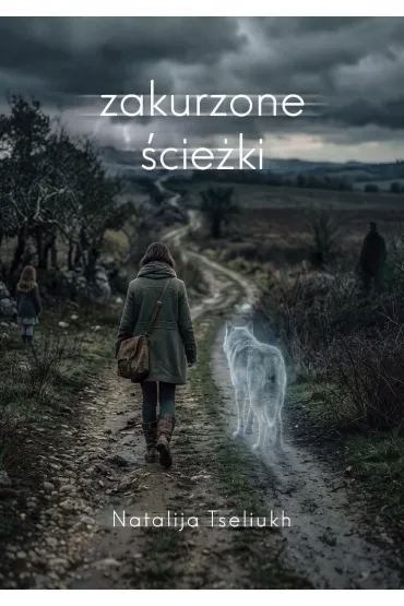 Zakurzone �cie�ki - Natalija Tseliukh