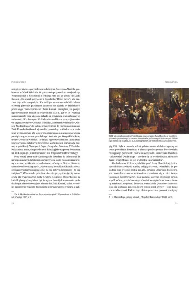 Historia i �wi�to��. Zofia Kossak. Biografia ilustrowana - Czes�aw Ryszka