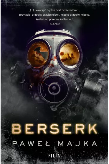 Berserk - Pawe� Majka