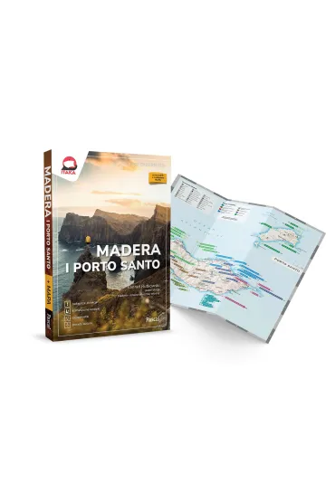 Madera i Porto Santo - Konrad Rutkowski