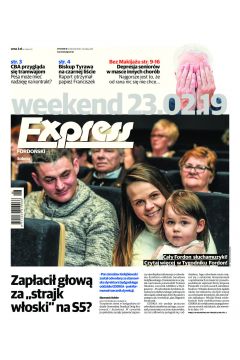 ePrasa Express Bydgoski 46/2019