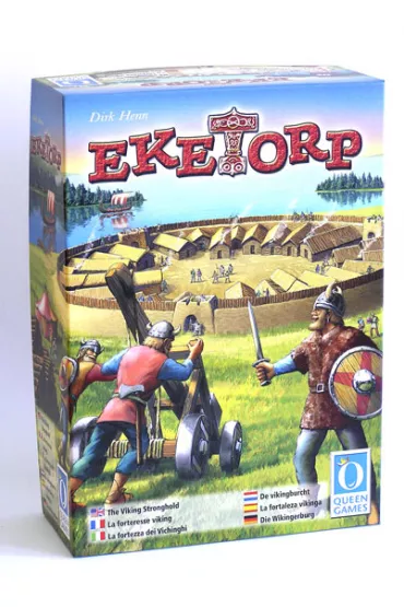 Eketorp (edycja polska)
