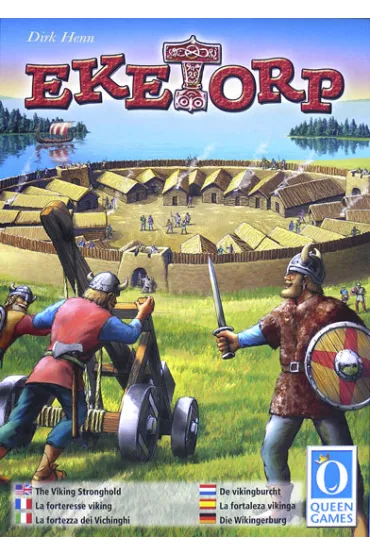 Eketorp (edycja polska)