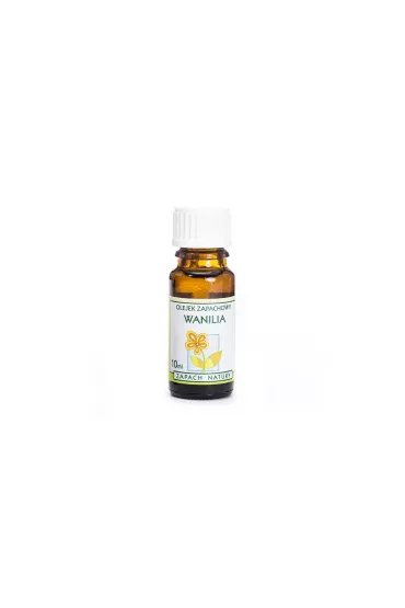Etja Olejek zapachowy Wanilia 10 ml
