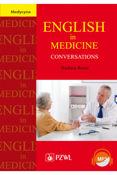 English in Medicine Conversations + MP3