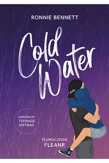 Cold Water - Ronnie Bennett