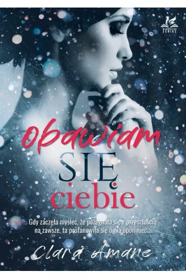 Obawiam si� ciebie - Clara  Amane