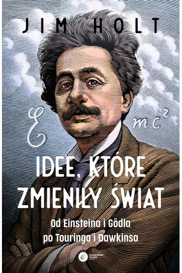 eBook Idee, ktre zmieniy wiat mobi epub - Jim Holt