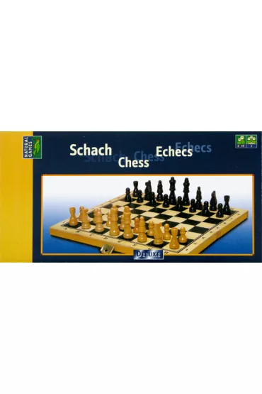 Szachy Deluxe NG