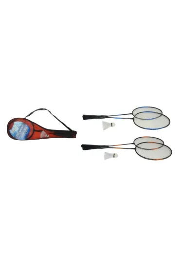 Badminton w pokrowcu U1256 05509 Swede