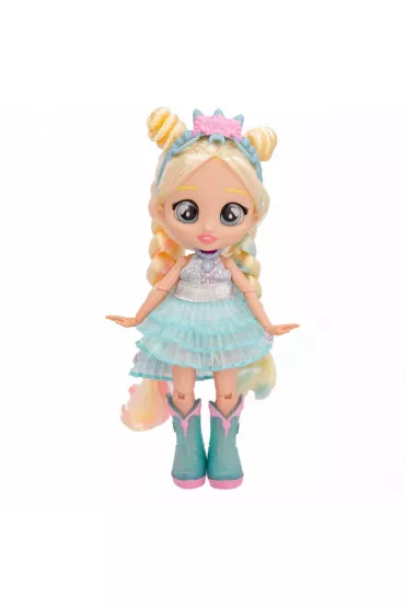Cry Babies BFF - lalka Gitarzystka Stella Tm Toys