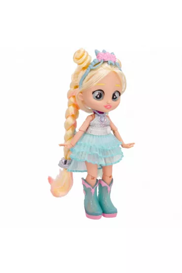 Cry Babies BFF - lalka Gitarzystka Stella Tm Toys