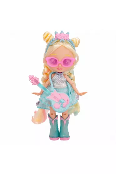 Cry Babies BFF - lalka Gitarzystka Stella Tm Toys