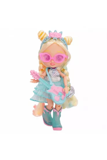 Cry Babies BFF - lalka Gitarzystka Stella Tm Toys