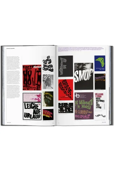 The History of Graphic Design. Vol. 2. 1960&ndash;Today wer. angielska - Julius  Wiedemann, Jens M�ller