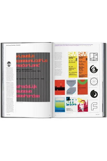 The History of Graphic Design. Vol. 2. 1960&ndash;Today wer. angielska - Julius  Wiedemann, Jens M�ller