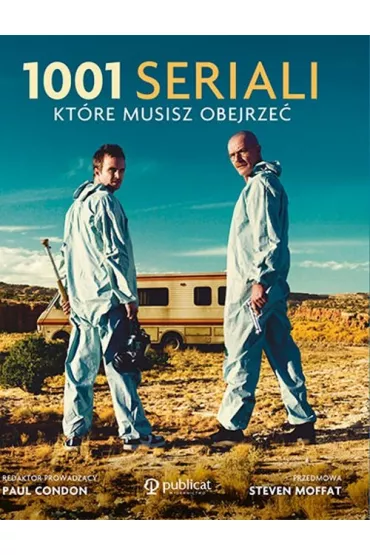1001 seriali, kt�re musisz obejrze� - Paul Condon
