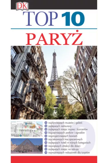 TOP 10 Pary� - Donna Dailey, Gerrard Mike