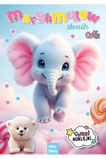 S�onik. Marshmallow