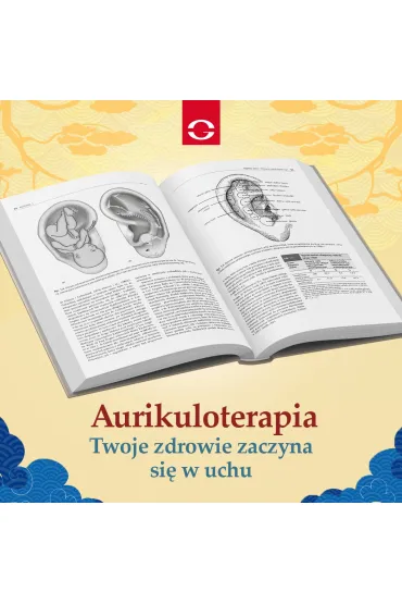 Podr�cznik aurikuloterapii. Chi�skie i zachodnie systemy akupunktury ucha - Terry  Oleson