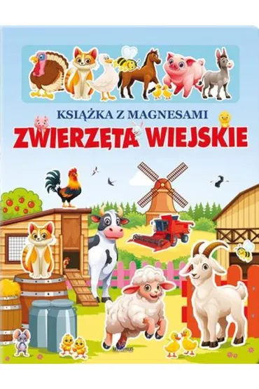 Zwierz�ta wiejskie - Jarek  �ukowski