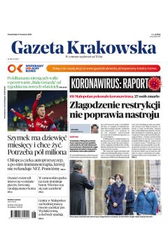 ePrasa Gazeta Krakowska 98/2020