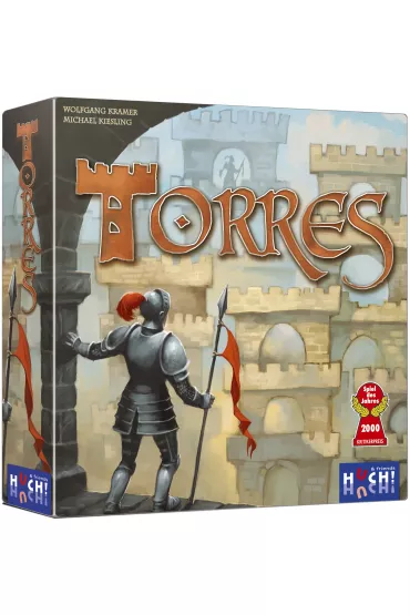 Torres - Wolfgang Kramer, Michael Kiesling