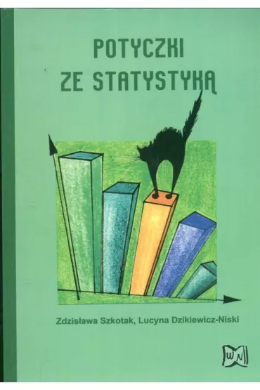 Potyczki ze statystyk� - Lucyna Dzikiewicz-Niski
