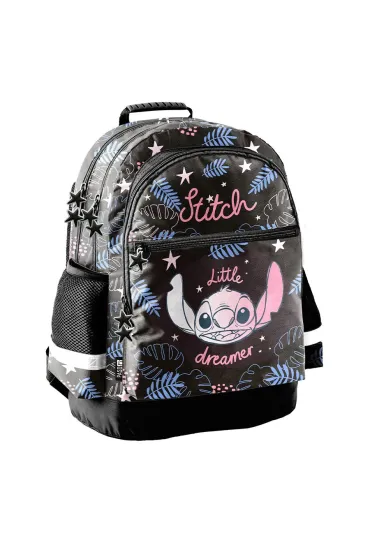 Paso Plecak 2-komorowy Stitch Little Dreamer DS26YY-116