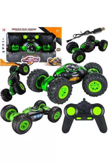Samoch�d kaskaderski R/C mix Maksik