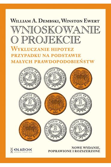 Wnioskowanie o projekcie. Wykluczanie hipotez przypadku na podstawie małych prawdopodobieństw