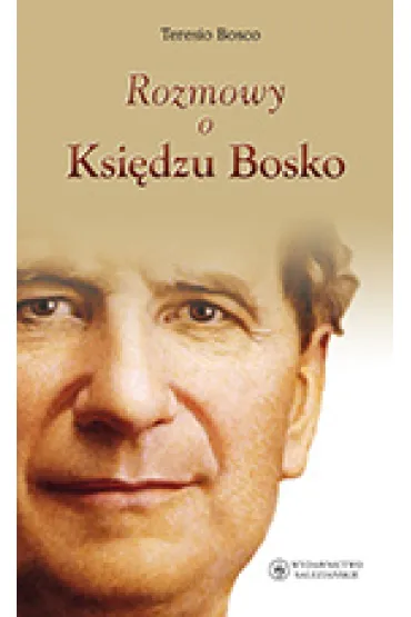 Rozmowy o ks Bosko -SALE