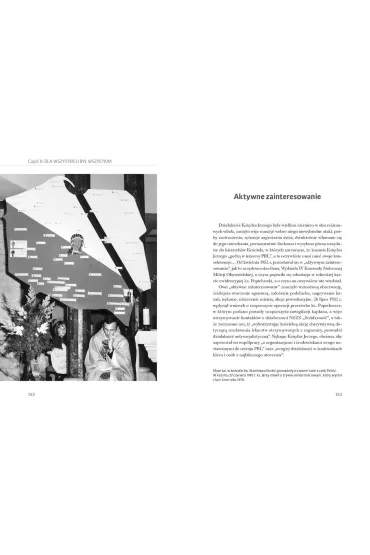 M�czennik za wiar� i Solidarno��. Biografia ilustrowana b�. Ks. Jerzego Popie�uszki - Jolanta Sosnowska