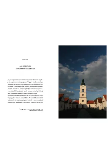 Wigry. Opowie�ci o miejscu utkanym z drzew, wody, mgie� i ludzkich pragnie�. Przewodnik kulturowy - Maciej Ambrosiewicz