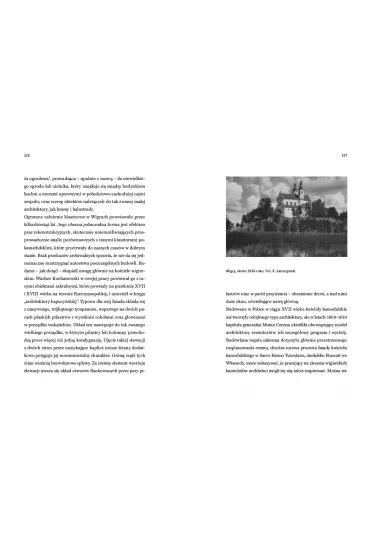 Wigry. Opowie�ci o miejscu utkanym z drzew, wody, mgie� i ludzkich pragnie�. Przewodnik kulturowy - Maciej Ambrosiewicz