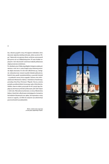 Wigry. Opowie�ci o miejscu utkanym z drzew, wody, mgie� i ludzkich pragnie�. Przewodnik kulturowy - Maciej Ambrosiewicz