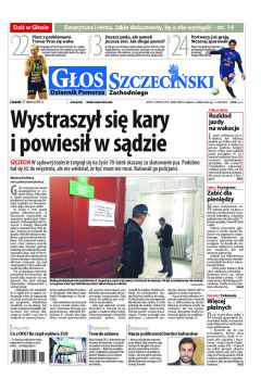 ePrasa Gos Dziennik Pomorza - Gos Szczeciski 148/2013