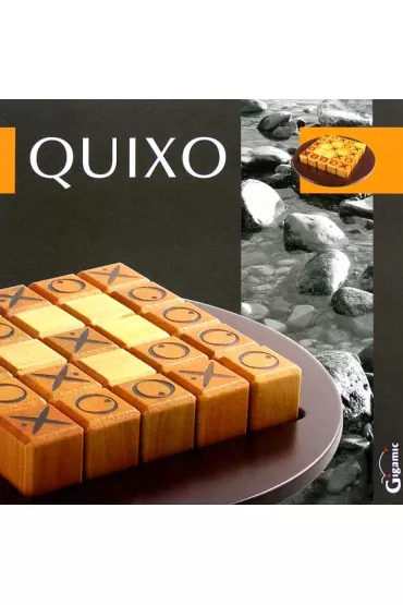 Quixo Classic