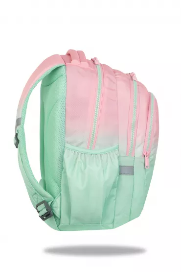 CoolPack Plecak m�odzie�owy Jerry Gradient Strawberry