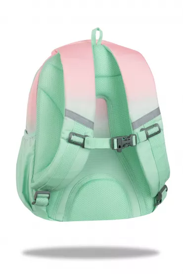 CoolPack Plecak m�odzie�owy Jerry Gradient Strawberry