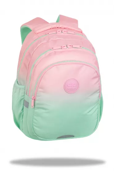 CoolPack Plecak m�odzie�owy Jerry Gradient Strawberry
