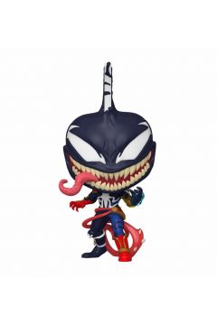 Funko POP Marvel: Venom - Venomized Captain Marvel