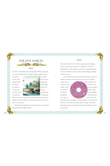 Feng Shui. The Secrets of Harmony - Sonya  Hwang